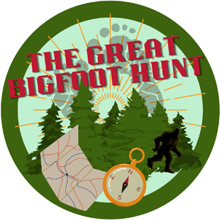 The Great Bigfoot Hunt